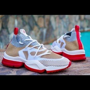 Somewhere In America “SIA” CV0.02 Sneakers